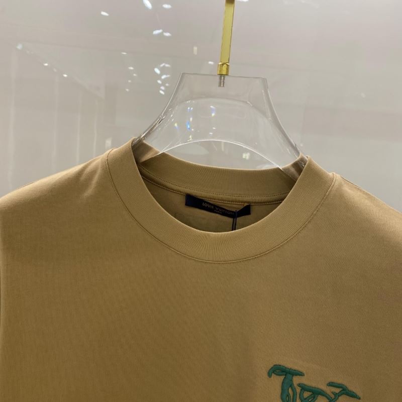 Louis Vuitton T-Shirts